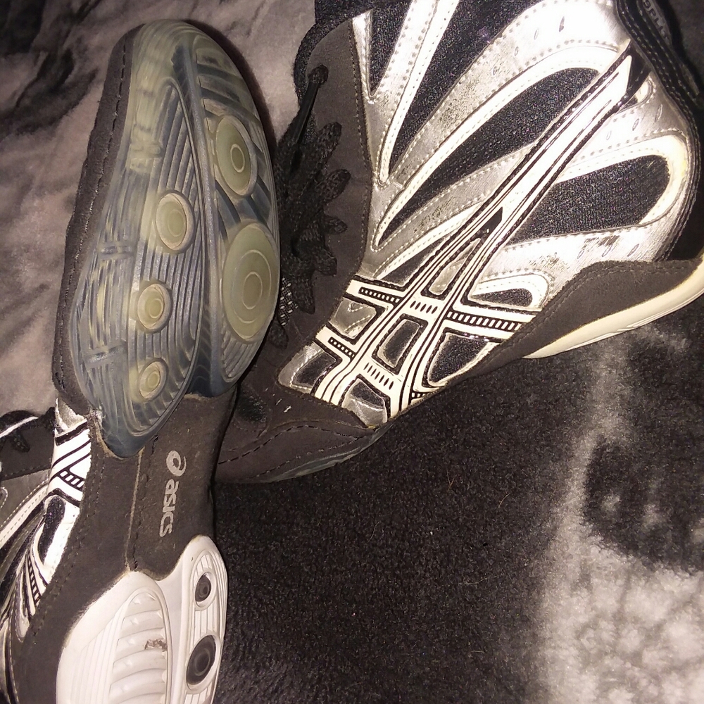 Wrestling  Shoes